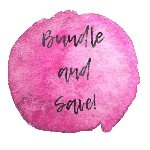 Make a bundle, save a bunch! - Picture 1 of 1